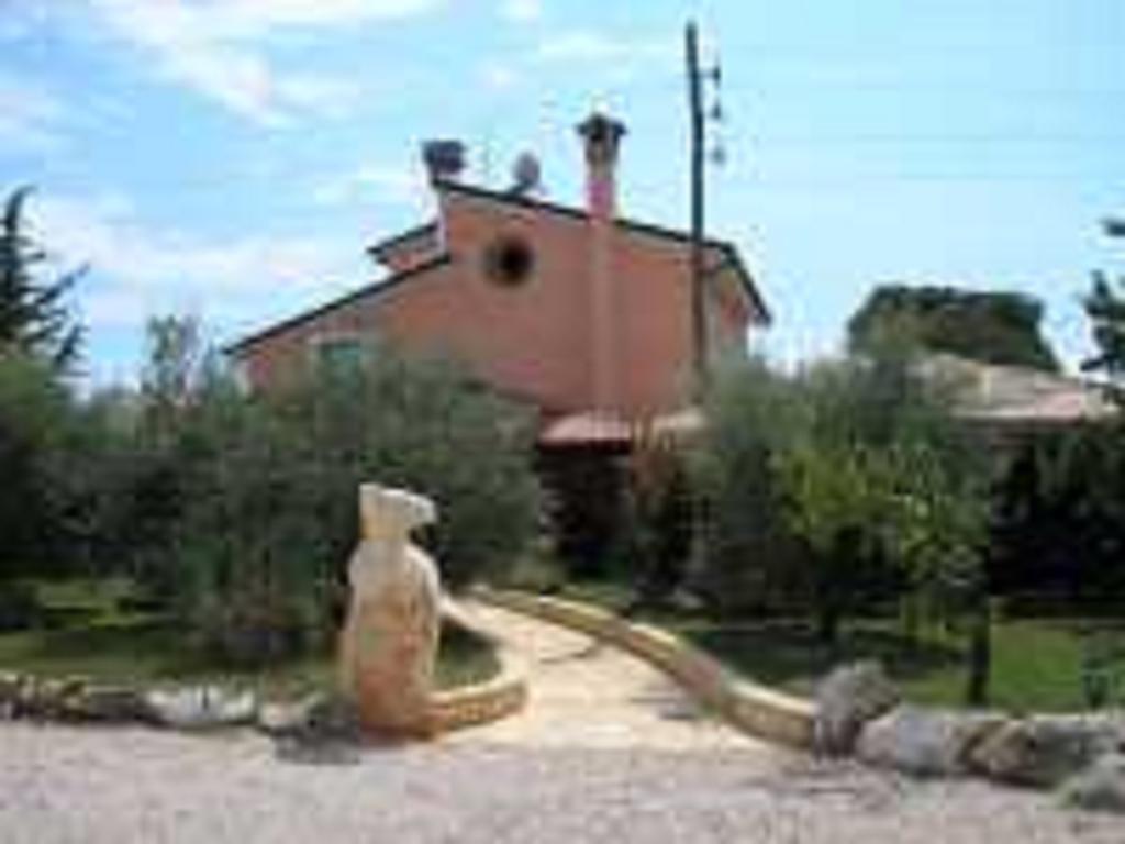 Guesthouse Pino Brtonigla Exterior photo